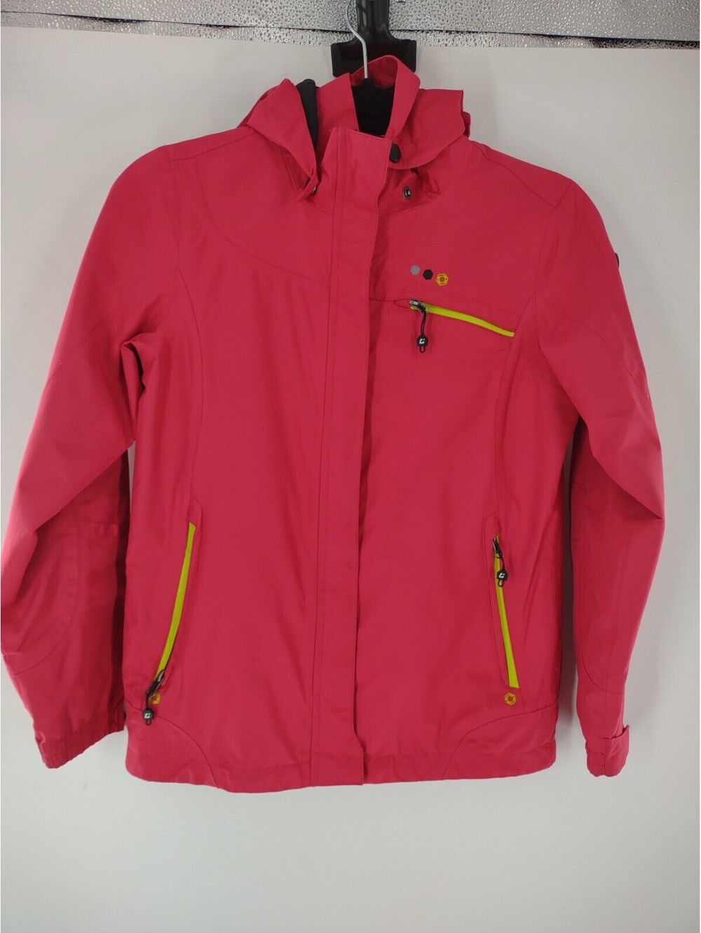 Killtec Jacket level 3 Kids Size 12 Pink 079